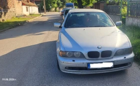 BMW 525 2.5 - 1000 € / 1955.83 лв. - 42545055 11