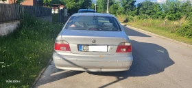 BMW 525 2.5 - 1000 € / 1955.83 лв. - 42545055 10