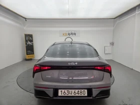 Kia K5 2.0 Lpi | Mobile.bg � ����� ������ 4