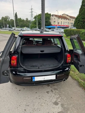 Mini Clubman 1.6D R55 Automatic  - 3800 € / 7432.15 лв. - 50710344 5