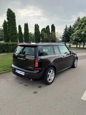 Mini Clubman 1.6D R55 Automatic  - 3800 € / 7432.15 лв. - 50710344 4