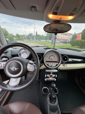 Mini Clubman 1.6D R55 Automatic  - 3800 € / 7432.15 лв. - 50710344 9