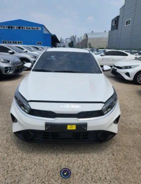 Kia K3 1.6 MPI - ОЧАКВАН ВНОС
