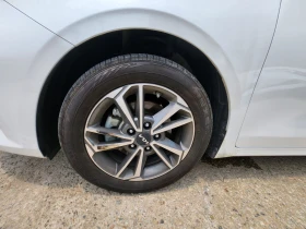 Kia K3 1.6 MPI - ОЧАКВАН ВНОС | Auto.bg — изображение 3