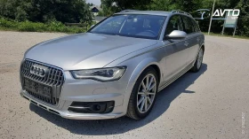 Audi A6 Allroad 3.0TDI