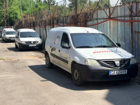 Dacia Logan 1.5