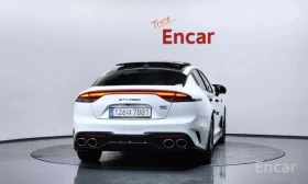 Kia Stinger Meister 2.5 AWD Masters | Mobile.bg � ����� ������ 4