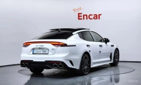Kia Stinger Meister 2.5 AWD Masters | Mobile.bg � ����� ������ 2
