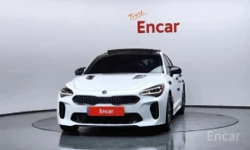 Kia Stinger Meister 2.5 AWD Masters | Mobile.bg � ����� ������ 3