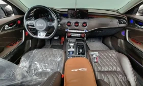 Kia Stinger Meister 2.5 AWD Masters | Mobile.bg � ����� ������ 5