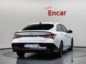 Hyundai Elantra Inspiration N Line| 139�.�.| ���.��������� | Mobile.bg � ����� ������ 3