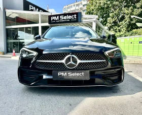 Mercedes-Benz C 200 4-MATIC/Hybrid | Mobile.bg � ����� ������ 6