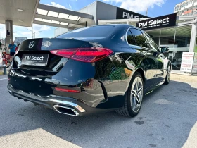 Mercedes-Benz C 200 4-MATIC/Hybrid | Mobile.bg � ����� ������ 7