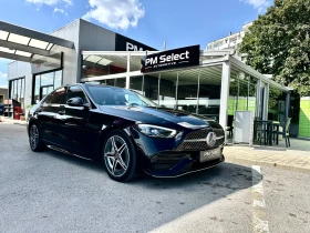 Mercedes-Benz C 200 4-MATIC/Hybrid | Mobile.bg � ����� ������ 4