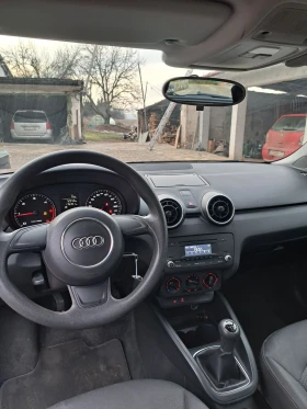 Audi A1 - 5800 € - 73018421 7