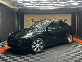 Tesla Model Y 2024/Austria/LFP/HW4/AMD RYZEN/НАЛИЧНА В СОФИЯ