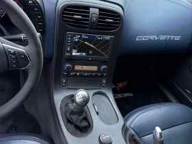 Chevrolet Corvette Z06 3LZ 60th anniversa ���������� ���� �� �������� | Mobile.bg � ����� ������ 8