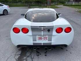 Chevrolet Corvette Z06 3LZ 60th anniversa ���������� ���� �� �������� | Mobile.bg � ����� ������ 4