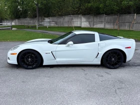 Chevrolet Corvette Z06 3LZ 60th anniversa ���������� ���� �� �������� | Mobile.bg � ����� ������ 5