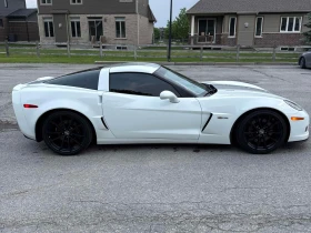 Chevrolet Corvette Z06 3LZ 60th anniversa ���������� ���� �� �������� | Mobile.bg � ����� ������ 2