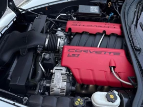 Chevrolet Corvette Z06 3LZ 60th anniversa ���������� ���� �� �������� | Mobile.bg � ����� ������ 17