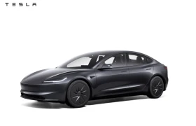 Tesla Model 3 RWD STD Highland ЕКСПРЕСНА ДОСТАВКА 1 СЕДМИЦA
