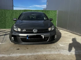 VW Golf 2.0 TDI GT - 9800 € - 76052501 2