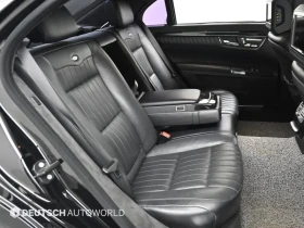 Mercedes-Benz S 500 4Matic Designo Edition | Mobile.bg � ����� ������ 12