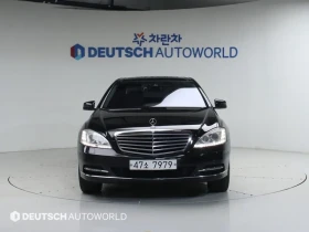 Mercedes-Benz S 500 4Matic Designo Edition | Mobile.bg � ����� ������ 3