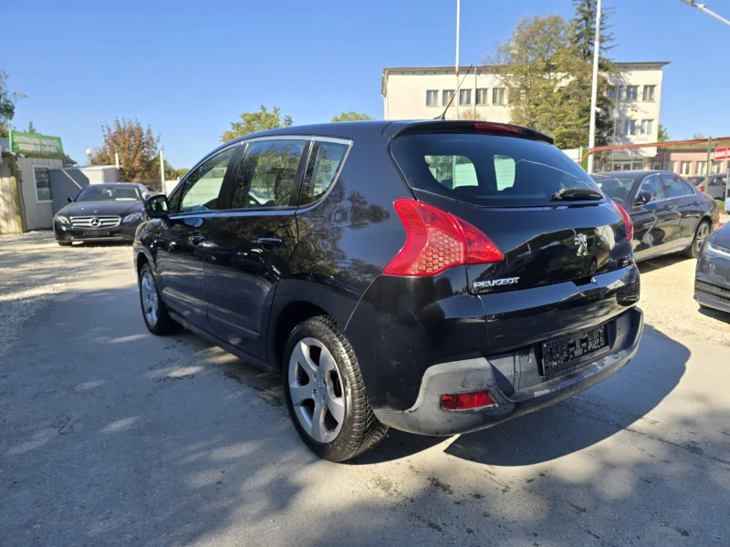 Peugeot 3008 1.6HDI - 109к.с. Автоматик, снимка 3 - Автомобили и джипове - 46956268