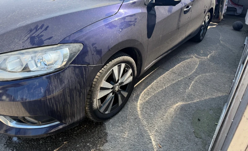 Nissan Pulsar 1.5 dci 1.2 t, снимка 2 - Автомобили и джипове - 47039468