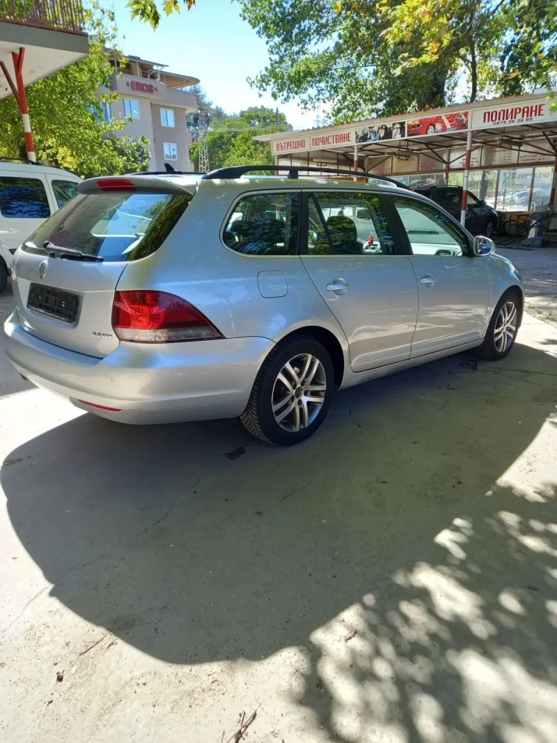 VW Golf 2.0tdi DSG, снимка 7 - Автомобили и джипове - 47433165