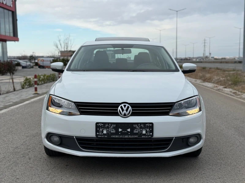 VW Jetta TOP !!!, снимка 6 - Автомобили и джипове - 48268816