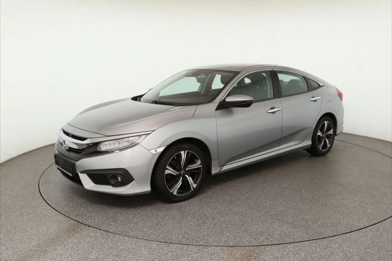 Honda Civic 1.5 Executive, снимка 1 - Автомобили и джипове - 48905563