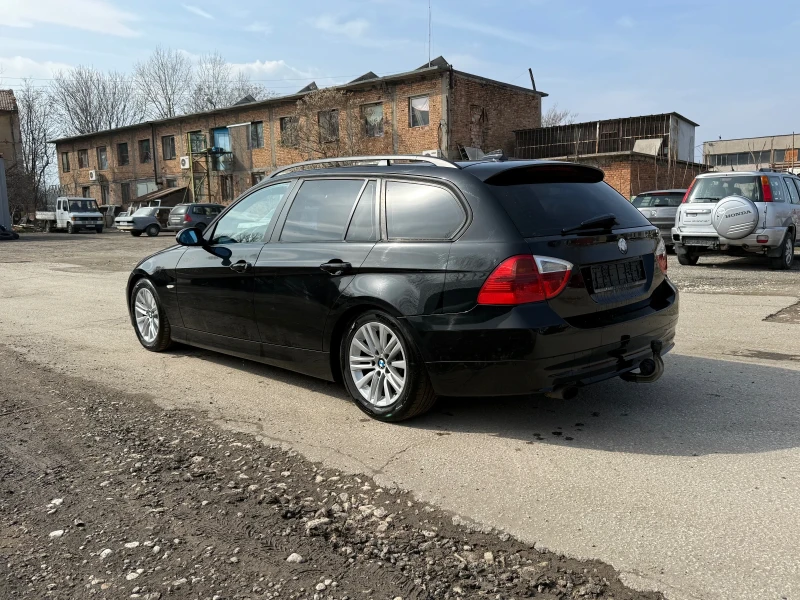 BMW 318 1.8 d, снимка 3 - Автомобили и джипове - 49320836