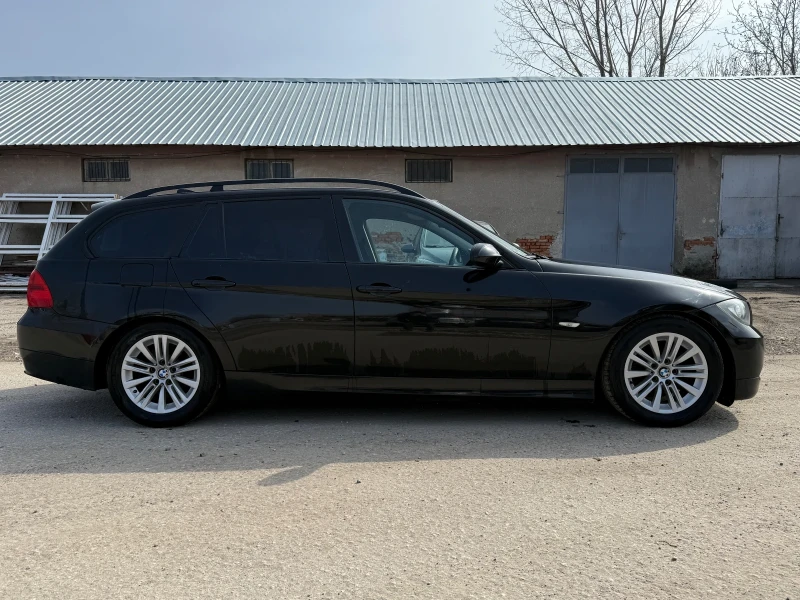 BMW 318 1.8 d, снимка 4 - Автомобили и джипове - 49320836