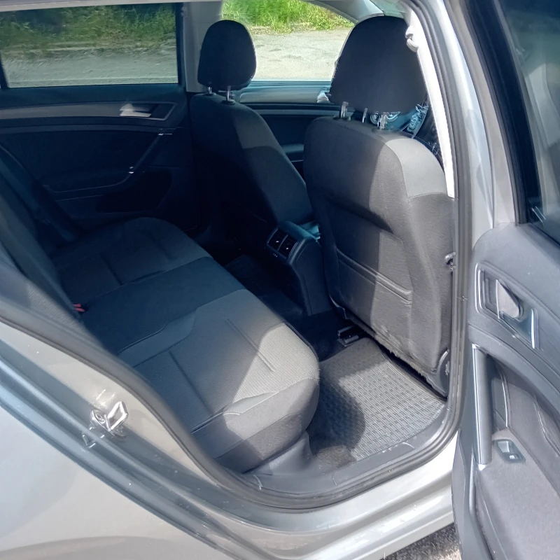 VW Golf, снимка 9 - Автомобили и джипове - 52367151