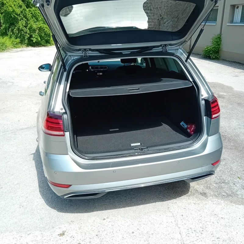 VW Golf, снимка 8 - Автомобили и джипове - 52367151