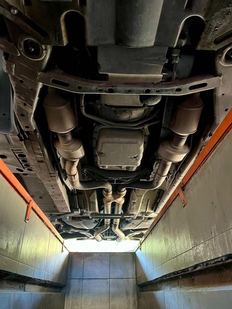 Chevrolet Camaro 2SS БАРТЕР, ЛИЗИНГ, снимка 5 - Автомобили и джипове - 51728393