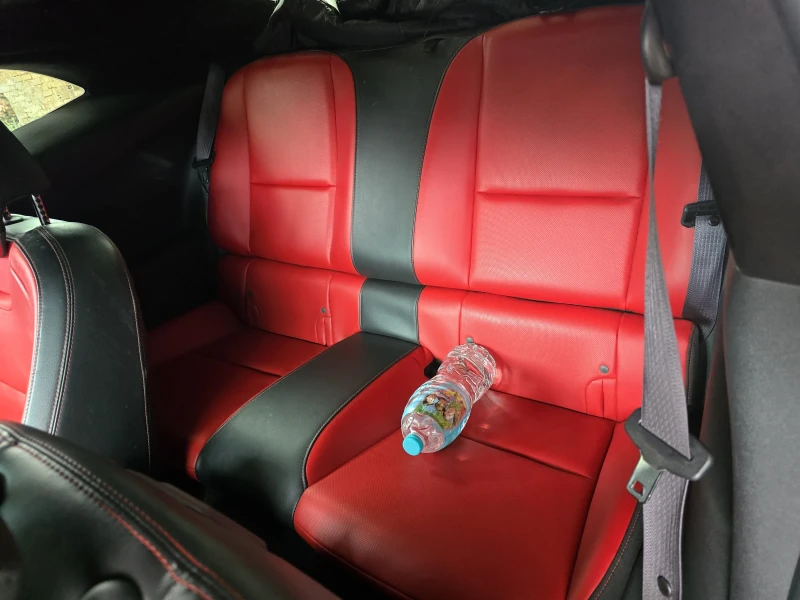 Chevrolet Camaro 2SS БАРТЕР, ЛИЗИНГ, снимка 10 - Автомобили и джипове - 51728393