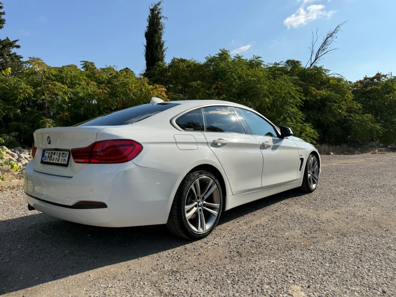 BMW 418, снимка 3 - Автомобили и джипове - 52797229