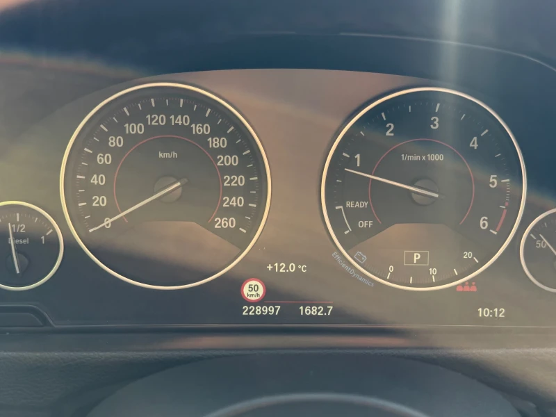 BMW 418, снимка 9 - Автомобили и джипове - 52797229