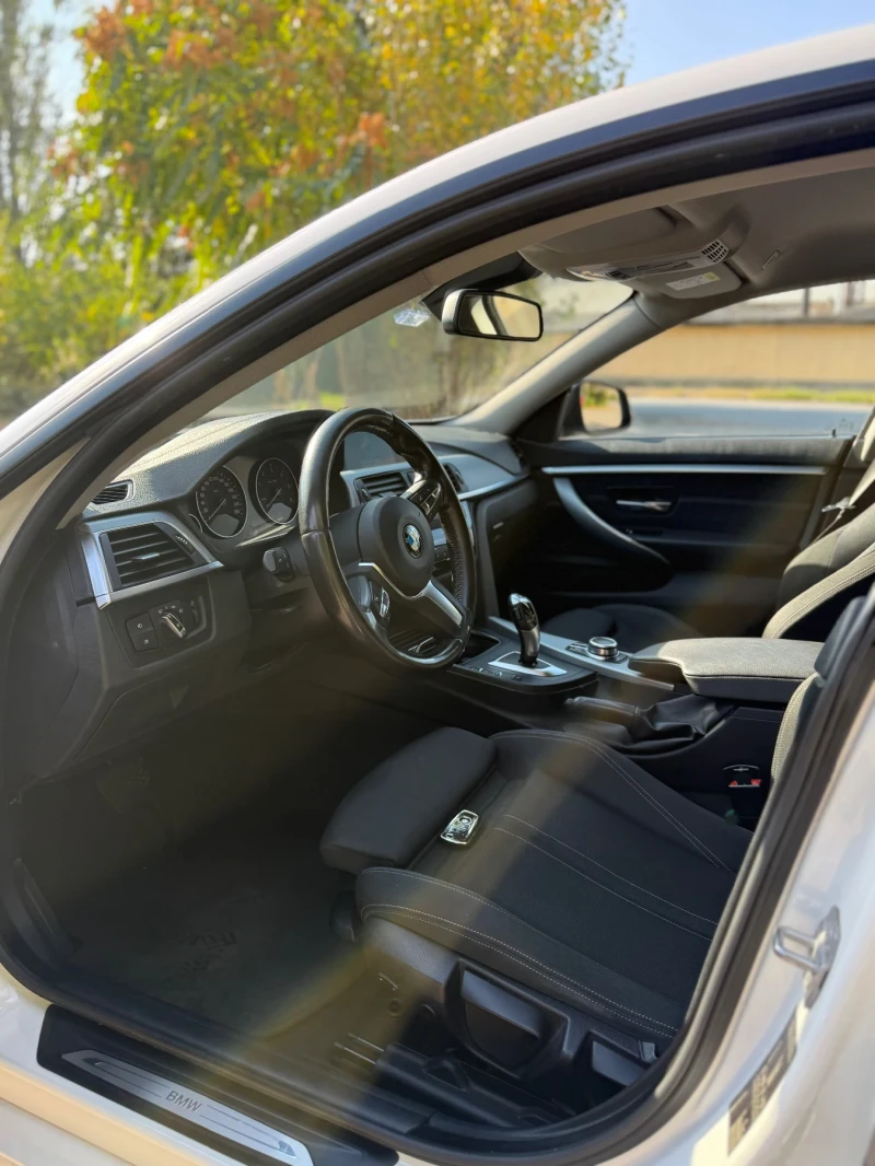 BMW 418, снимка 5 - Автомобили и джипове - 52797229