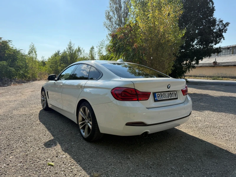 BMW 418, снимка 2 - Автомобили и джипове - 52797229