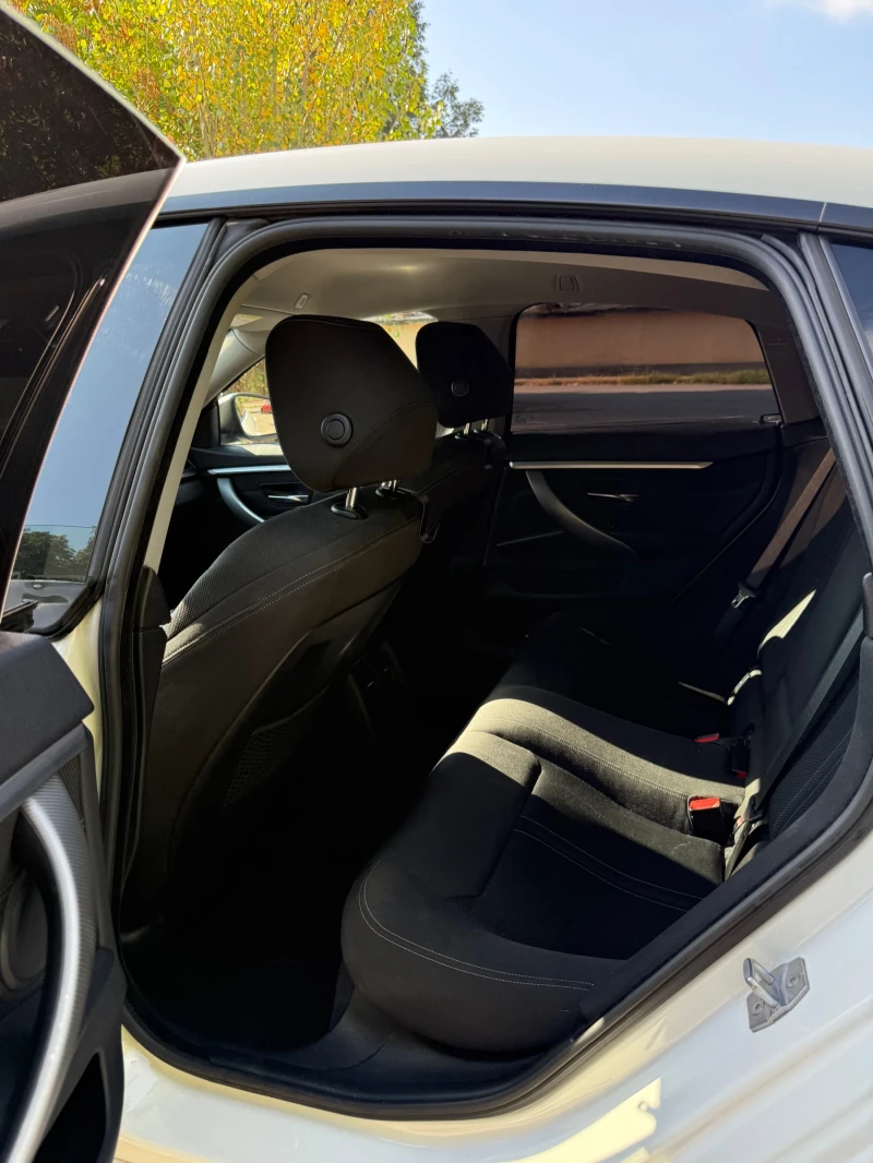 BMW 418, снимка 8 - Автомобили и джипове - 52797229