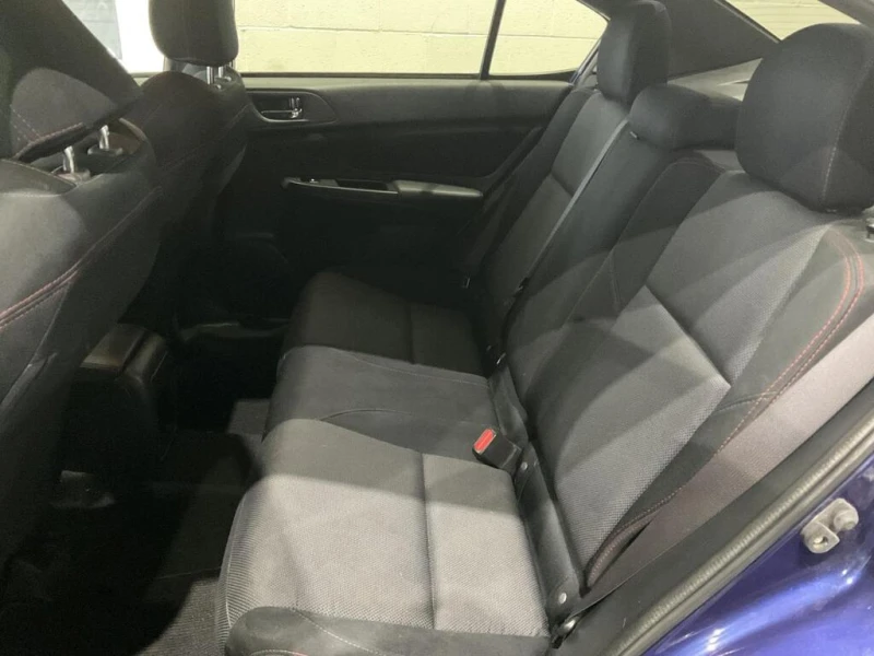 Subaru Impreza WRX, снимка 9 - Автомобили и джипове - 52896970