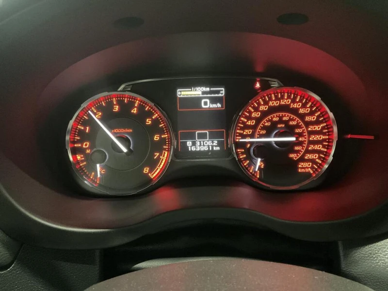 Subaru Impreza WRX, снимка 5 - Автомобили и джипове - 52896970