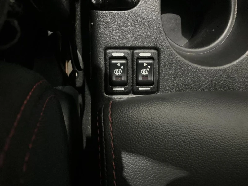 Subaru Impreza WRX, снимка 7 - Автомобили и джипове - 52896970