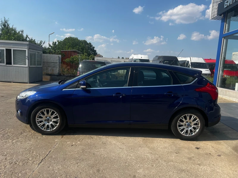 Ford Focus EcoBoost, снимка 3 - Автомобили и джипове - 52706441
