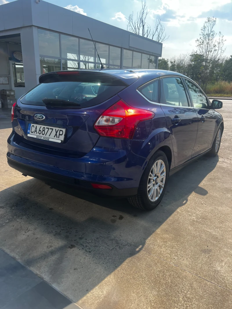 Ford Focus EcoBoost, снимка 6 - Автомобили и джипове - 52706441
